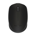 Souris sans fil – Logitech M171 – 2,4 GHz avec récepteur USB – Ambidextre