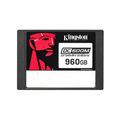 SSD – Kingston DC500M – 960 Go – 2.5" SATA III – Série Entreprise
