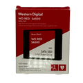 WD Red SA500 SSD – 500 Go