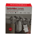 Ouvre-rideau – SwitchBot Curtain Rod 2