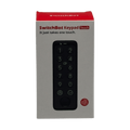 Serrure connectée  - Switchbot keypad touch