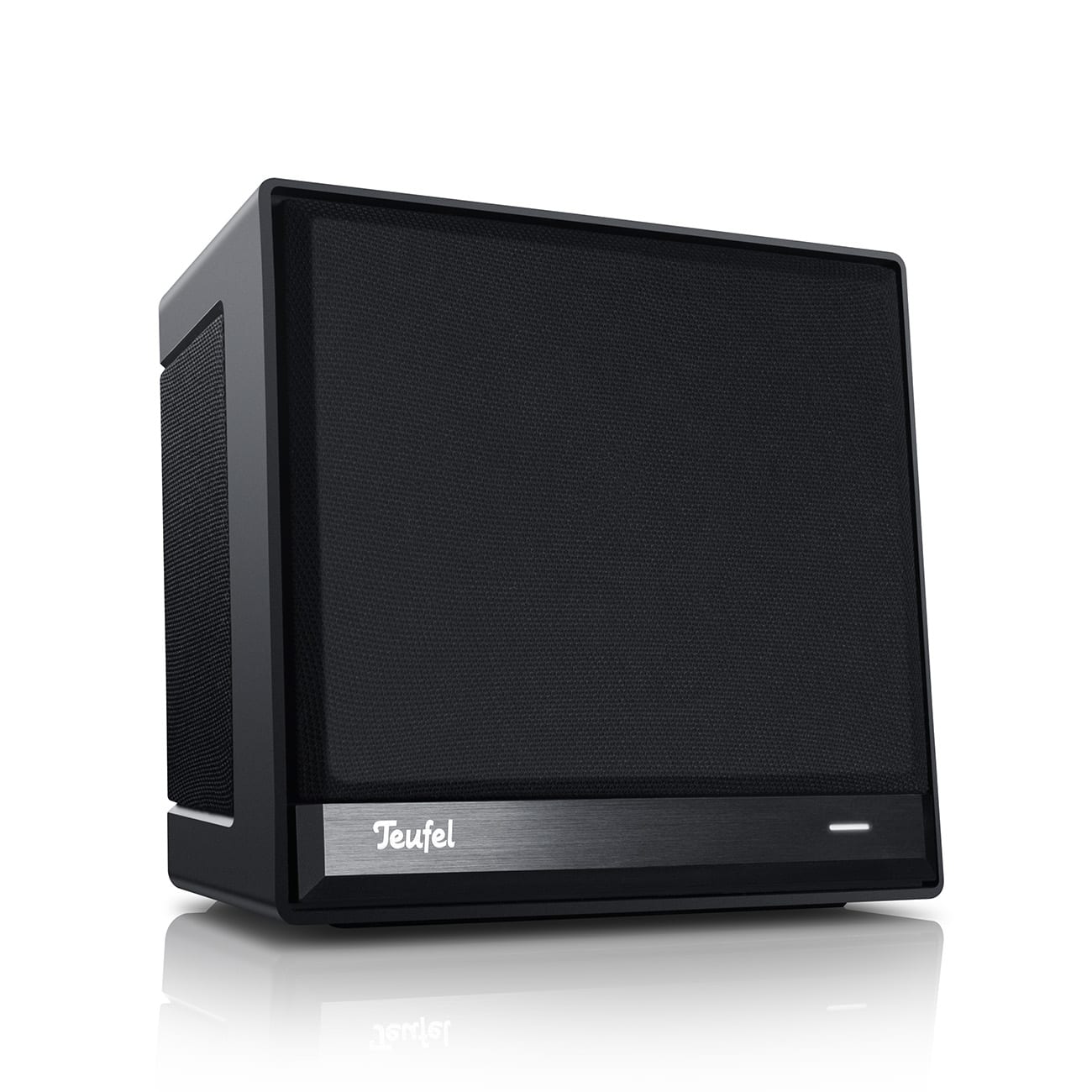 Enceinte streaming compacte – Teufel One S