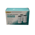 TP-Link Deco P9 (3-pack) – Système WiFi Mesh + CPL