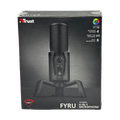 Microphone – Trust GXT 258 Fyru